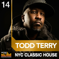 Einslive Partyservice - todd terry (02-24-2002)