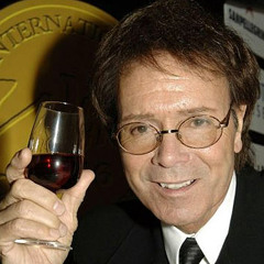 Cliff Richard on Smooth Christmas?