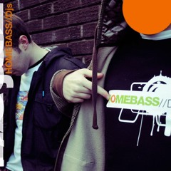 Homebass DJ's - 22:05 (Homebass Mini Mix)