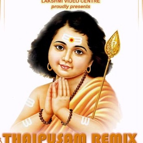 thaipusam