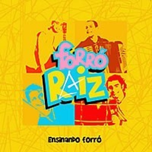 06-Nós Dois (CD Ensinando Forró)