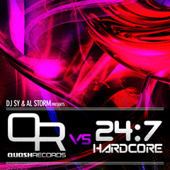 OUT NOW!! SY & AL STORM FEAT MERI EVERITT- LONELY (ABUSED MIX)