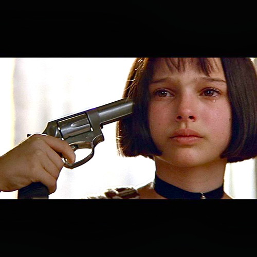 Pull The Trigger