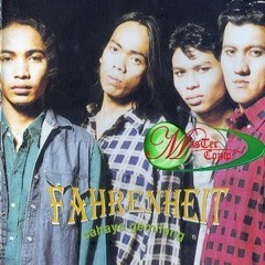 Fahrenheit - Sabar Menanti