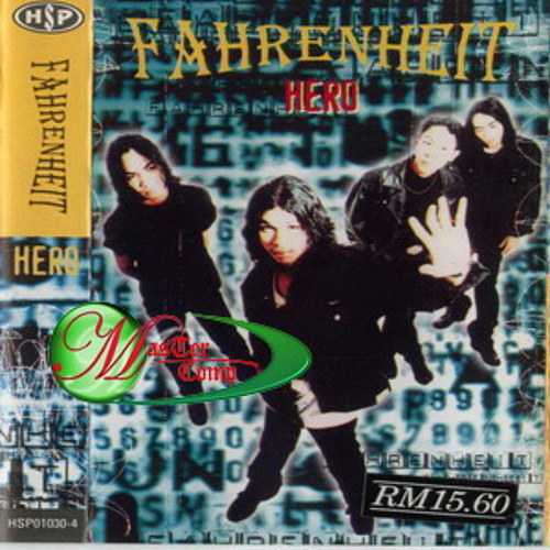 Fahrenheit-Kasih Orang Muda