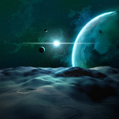 Luckner - The Hard Break (original mix) OUT NOW!!