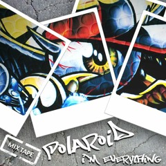 Polaroid FT Maya Weiss - Melbourne