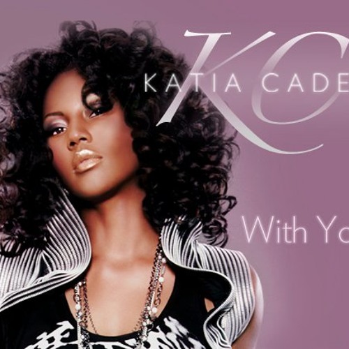Katia Cadet - with you