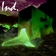 Ind.FX - Frequency boost