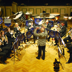 Prelude and Fugue in G [Bach, arr. Snell] - (10 piece)