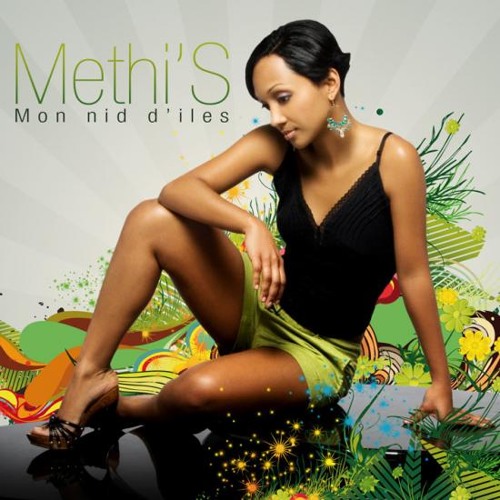 Methi'S - TMMK (Tu me manques)