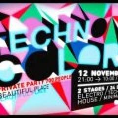 TECHNOCOLORS !.....November 2011