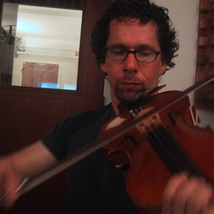 K. Rohde - Concertino for violin and small ensemble, MM III (rotto)