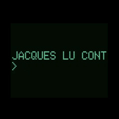 Jacques Lu Cont - Reload (HD)