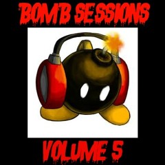 GRIZZLEE ATOMS - Bomb Sessions - Vol 5 (CLICK BUY FOR FREE 320 DOWNLOAD)