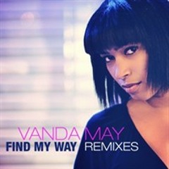 Vanda May - Find my way (Remix)