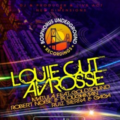 Avrosse & Louie Cut - Prestige 20111028