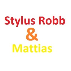 Stylus Robb & Mattias - Sensation Shot (Dj Teweak EditMix)