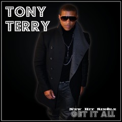 Tony Terry