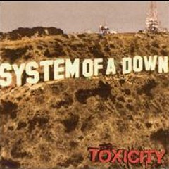System of a Down - Aerials (Amateur Remix)