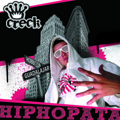 Mendabal de Frases ( Lom-C + Creck)