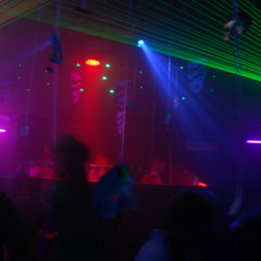 Electro Trance Nov 2011