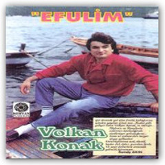 Volkan Konak - Efulim