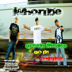 02 - Wired Up - WhoRide - GMG in 09 -