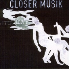 Closer music - Ride