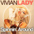 Artwork for Vivian Lady - Spinnin' Around (Alien In Transit Mix)