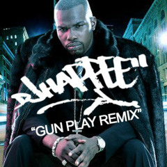 Slim The Mobster - Gun Play (DJ Happee Remix)