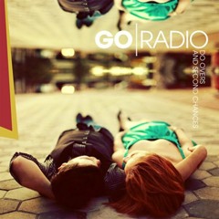 It's Not A Trap, I Promise - Go Radio (Cover)