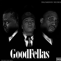 REM ROC & R HOOD - I DONT GIVE A FUCK