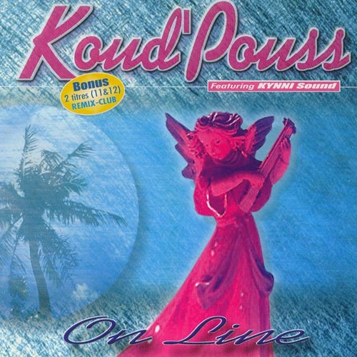 Koud'pouss - On Line
