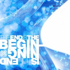 Smashing Pumpkins - The Beginning is the End is the Beginning (UnderParallel remix)