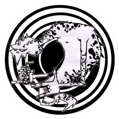 JIGSORE 004 - Tekola - Spacedocker (out on vinyl now)