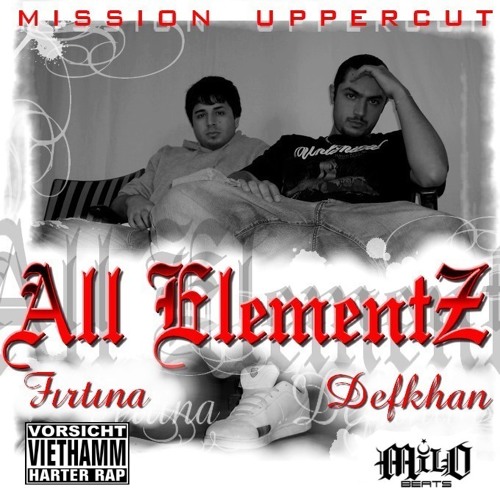 Defkhan - Kanacke number1