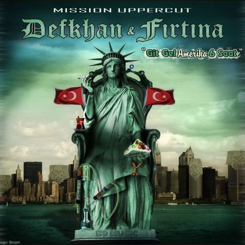 Defkhan & Fırtına - Endişeli Hayat