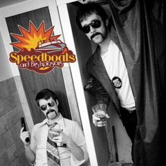 *FREE DOWNLOAD* Billy Ocean - Carribean Queen (Speedboats & Big Explosions Scotch-Powered Remix)