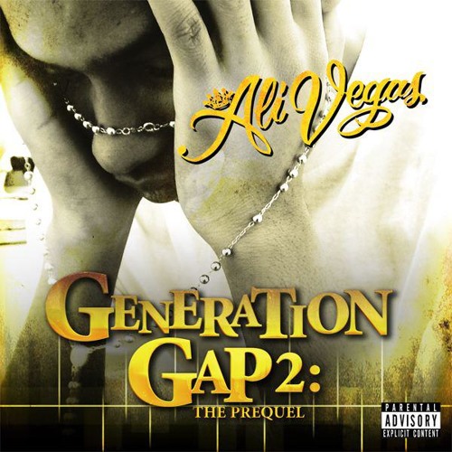 ALI VEGAS - Its So Hard ft A-Z & Styles P