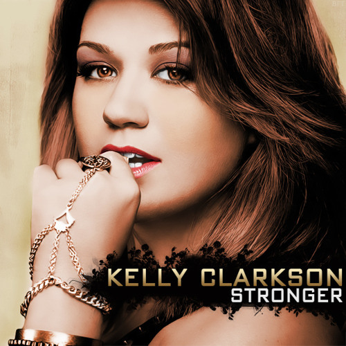 Stream Stronger (Kelly Clarkson Cover) by Mia Perez | Listen online for ...