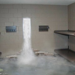 LockedUpInTheCountyJail