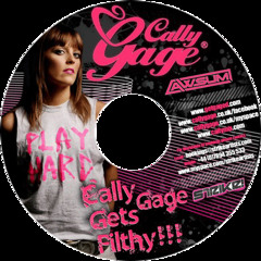 Cally Gage Gets Filthy (FREE DOWNLOAD)
