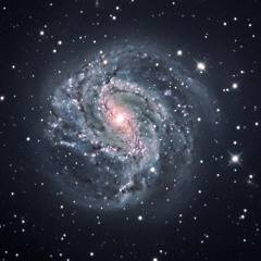 M83 - Intro (TwoPointFour Bootleg)