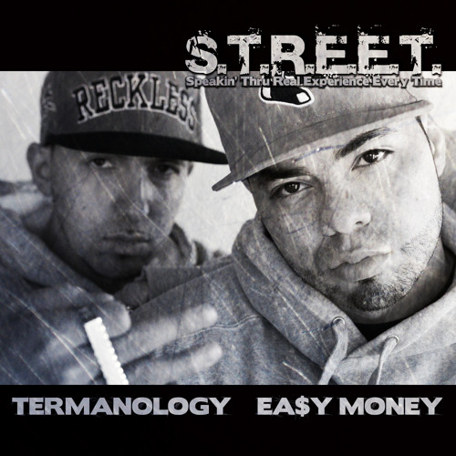 Termanology & Ea$y Money feat. REKS & Artisin "Derelict" (prod. by Lee Bannon)