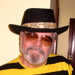 Jerry Goodwin/ "Duke of Madness" clip: Larry & The Barrel