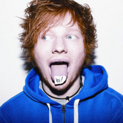Ed sheeran- my eyes are red - Bootleg