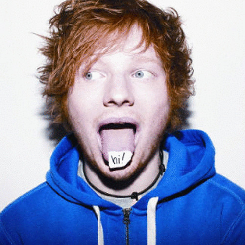 Ed sheeran- my eyes are red - Bootleg