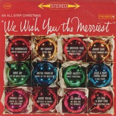 We Wish You The Merriest