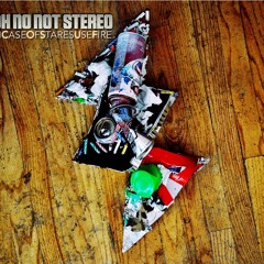 Oh No Not Stereo -  Static Friction Heart  (album version)